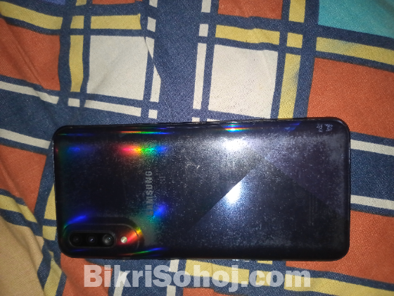 Samsung a30s